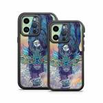 Spectral Cat OtterBox Fre iPhone 14 Series Case Skin
