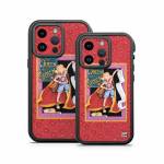Queen Has Spoken OtterBox Fre iPhone 14 Series Case Skin