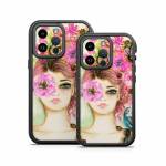 Spring is Here OtterBox Fre iPhone 14 Series Case Skin