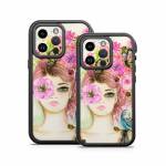 Spring Time OtterBox Fre iPhone 14 Series Case Skin