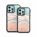 Spring Oyster OtterBox Fre iPhone 14 Series Case Skin