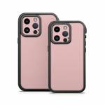 Solid State Faded Rose OtterBox Fre iPhone 14 Series Case Skin