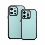 Solid State Mint OtterBox Fre iPhone 14 Series Case Skin