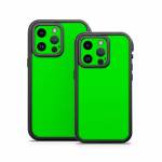 Solid State Slime OtterBox Fre iPhone 14 Series Case Skin
