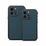 Solid State Storm OtterBox Fre iPhone 14 Series Case Skin
