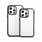 Solid State White OtterBox Fre iPhone 14 Series Case Skin