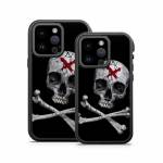 Stigmata Skull OtterBox Fre iPhone 14 Series Case Skin