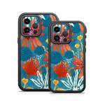 Sunbaked Blooms OtterBox Fre iPhone 14 Series Case Skin