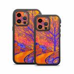 Sunset Park OtterBox Fre iPhone 14 Series Case Skin