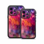 Sunset Storm OtterBox Fre iPhone 14 Series Case Skin