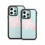 Sweet Zebra OtterBox Fre iPhone 14 Series Case Skin