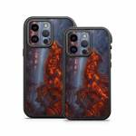 Terror of the Night OtterBox Fre iPhone 14 Series Case Skin