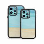 The Beach OtterBox Fre iPhone 14 Series Case Skin