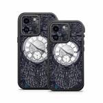 Time Travel OtterBox Fre iPhone 14 Series Case Skin