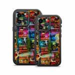 Treasure Hunt OtterBox Fre iPhone 14 Series Case Skin