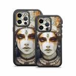 Tribal Priestess OtterBox Fre iPhone 14 Series Case Skin