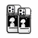 Train Tunnel OtterBox Fre iPhone 14 Series Case Skin