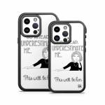 Underestimate Me OtterBox Fre iPhone 14 Series Case Skin