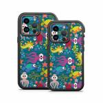 Under the Sea OtterBox Fre iPhone 14 Series Case Skin