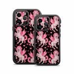 Unicorn Pegasus OtterBox Fre iPhone 14 Series Case Skin