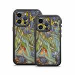 Irises OtterBox Fre iPhone 14 Series Case Skin