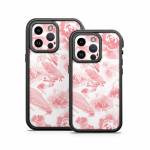 Washed Out Rose OtterBox Fre iPhone 14 Series Case Skin