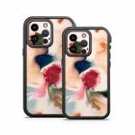 Abstract Watercolor Mineral OtterBox Fre iPhone 14 Series Case Skin