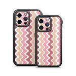 Pink Waves OtterBox Fre iPhone 14 Series Case Skin