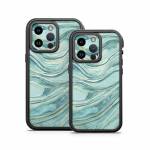 Waves OtterBox Fre iPhone 14 Series Case Skin