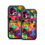Watercolor Drops OtterBox Fre iPhone 14 Series Case Skin