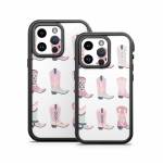 Western Girl OtterBox Fre iPhone 14 Series Case Skin
