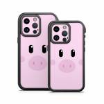 Wiggles the Pig OtterBox Fre iPhone 14 Series Case Skin