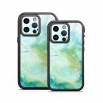 Winter Marble OtterBox Fre iPhone 14 Series Case Skin