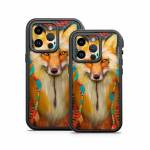 Wise Fox OtterBox Fre iPhone 14 Series Case Skin