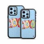 XOXO Puppies OtterBox Fre iPhone 14 Series Case Skin