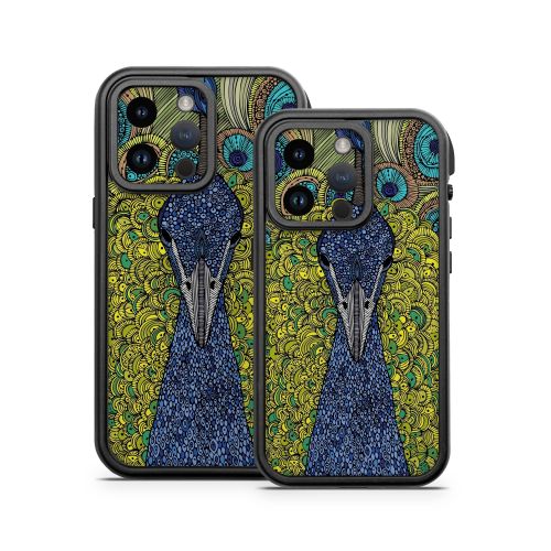 Alexis OtterBox Fre iPhone 14 Series Case Skin