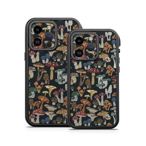 All Mush OtterBox Fre iPhone 14 Series Case Skin