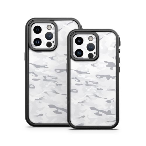 Alpine Camo OtterBox Fre iPhone 14 Series Case Skin