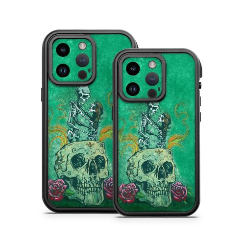 Amor Eterno OtterBox Fre iPhone 14 Series Case Skin