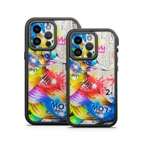 Aoitori Otterbox Fre iPhone 14 Series Case Skin