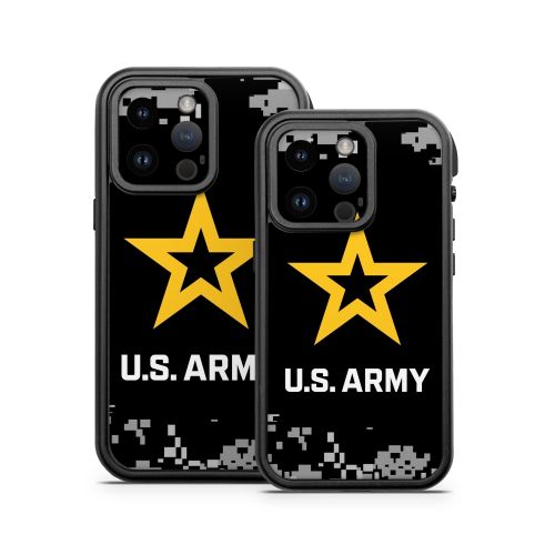 Army Pride Otterbox Fre iPhone 14 Series Case Skin