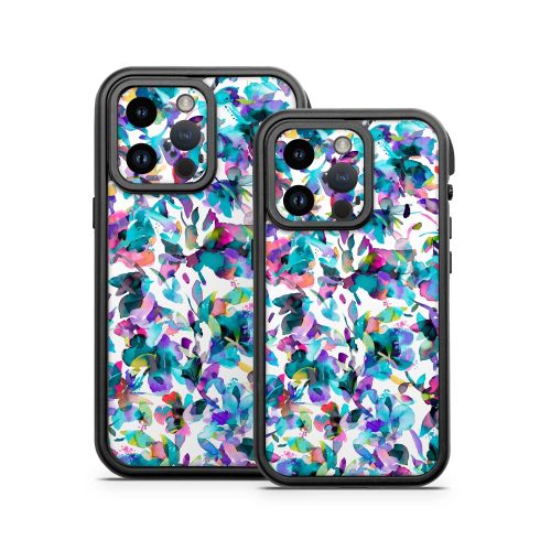 Aquatic Flowers Otterbox Fre iPhone 14 Series Case Skin