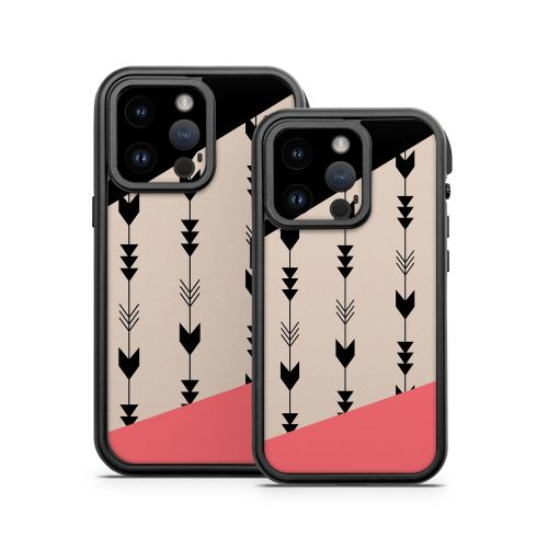 Arrows Otterbox Fre iPhone 14 Series Case Skin