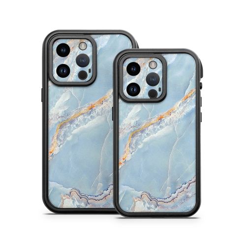 Atlantic Marble Otterbox Fre iPhone 14 Series Case Skin
