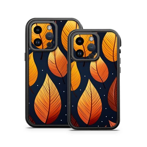 Autumn Nocturne OtterBox Fre iPhone 14 Series Case Skin