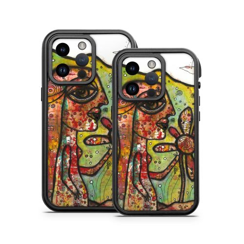 A Walk Otterbox Fre iPhone 14 Series Case Skin