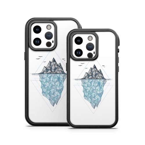 Iceberg Otterbox Fre iPhone 14 Series Case Skin