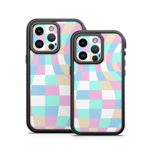 Bold Forms Cool OtterBox Fre iPhone 14 Series Case Skin