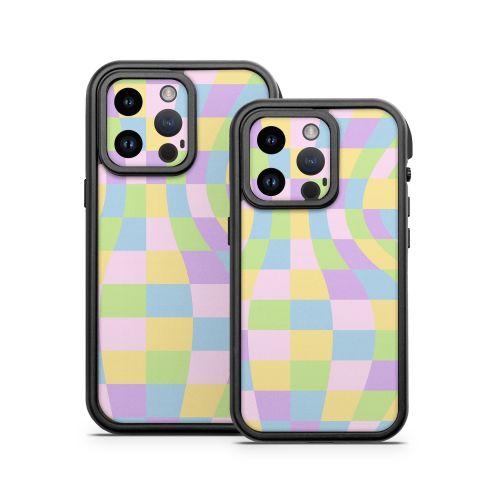 Bold Forms Warm OtterBox Fre iPhone 14 Series Case Skin