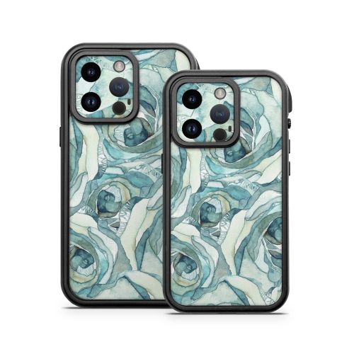 Bloom Beautiful Rose Otterbox Fre iPhone 14 Series Case Skin